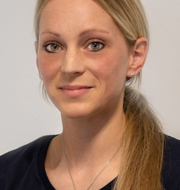 Angelina Schob